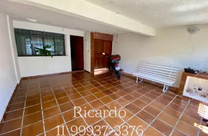 Imagem: Sobrado para Venda, Jardim Rizzo