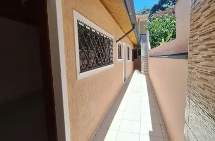 Imagem: Casa Térrea para Alugar, Jardim Trussardi