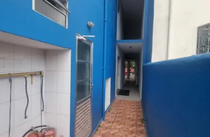 Imagem: Sobrado para Alugar, Jardim Peri Peri