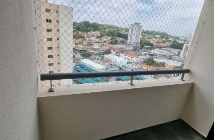 Imagem: Apartamento para Alugar, Vila Indiana
