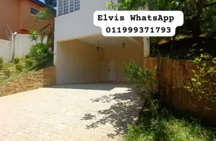 Imagem: Casa Térrea para Alugar, Parque dos Príncipes