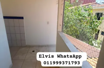 Imagem: Sobrado para Alugar, Jardim Trussardi