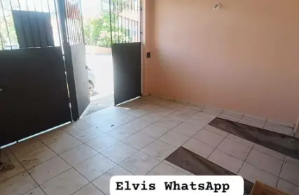 Imagem: Sobrado para Alugar, Jardim Trussardi