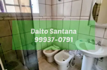 Imagem: Casa Térrea para Alugar, Jardim Dinorah