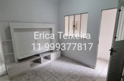 Imagem: Casa Térrea para Alugar, Jardim Dinorah