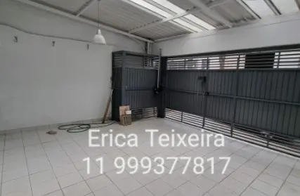 Imagem: Sobrado para Alugar, Jardim Ester Yolanda