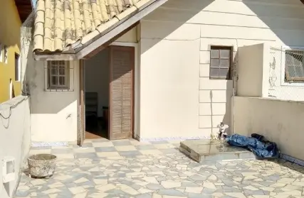 Imagem: Sobrado para Venda, Parque Monte Alegre