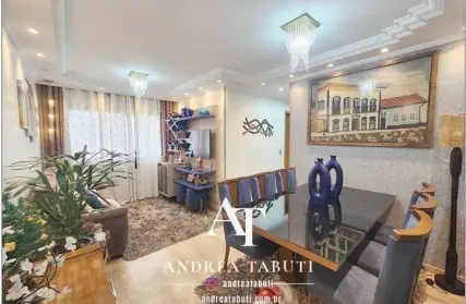 Imagem: Apartamento para Venda, Jardim Pinheiros