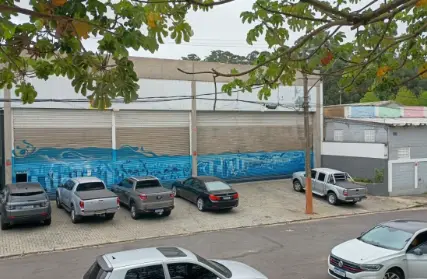 Imagem: Galpão / Salão para Alugar, Parque Ipê