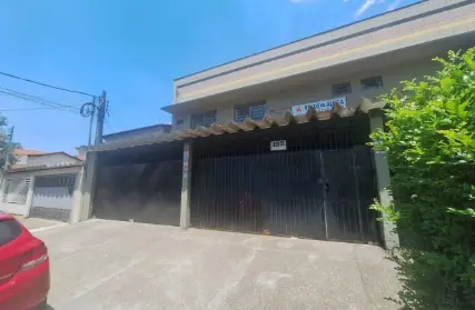 Imagem: Galpão / Salão para Alugar, Vila Antônio