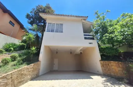 Imagem: Sobrado para Alugar, Parque dos Príncipes