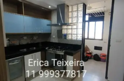 Imagem: Apartamento para Alugar, Vila Indiana