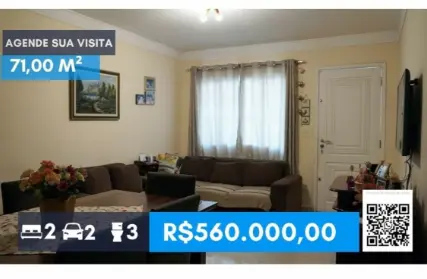 Imagem: Sobrado para Venda, Vila Polopoli