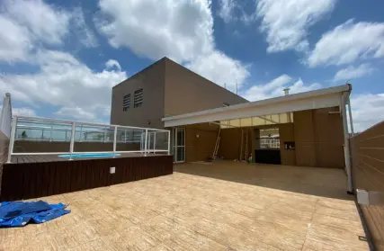 Imagem: Cobertura para Venda, Cidade São Francisco