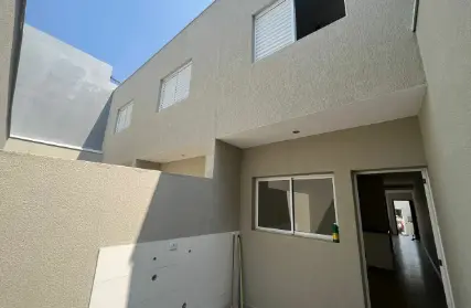 Imagem: Sobrado para Venda, Vila Tiradentes