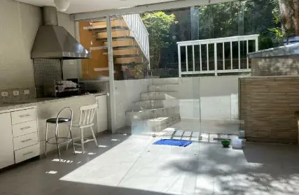 Imagem: Sobrado para Venda, Jardim Esmeralda