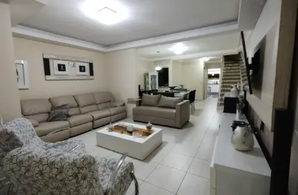 Imagem: Sobrado para Venda, Jardim Ester