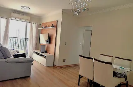 Imagem: Apartamento para Venda, Vila Osasco