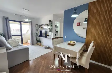 Imagem: Apartamento para Venda, Jardim Ester