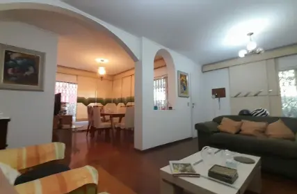 Imagem: Casa Térrea para Venda, Instituto de Previdência