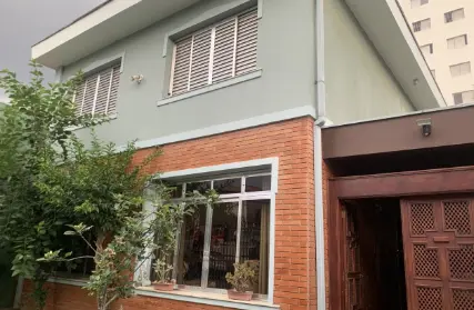 Imagem: Sobrado para Venda, Vila Gomes