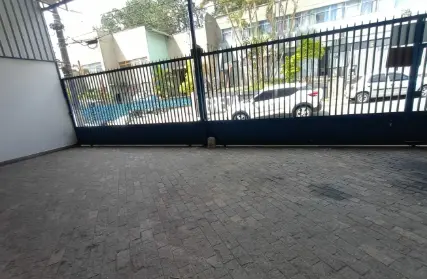 Imagem: Galpão / Salão para Alugar, Jardim São Jorge