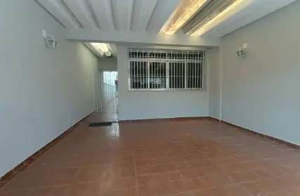 Imagem: Sobrado para Alugar, Jardim Ester Yolanda