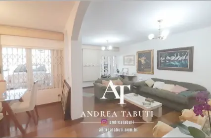 Imagem: Casa Térrea para Venda, Instituto de Previdência