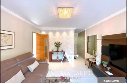 Imagem: Sobrado para Venda, Jardim DAbril (Osasco)