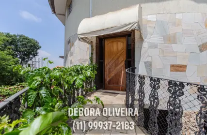 Imagem: Sobrado para Venda, Jardim Peri Peri