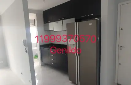 Imagem: Apartamento para Alugar, Jardim Amaralina