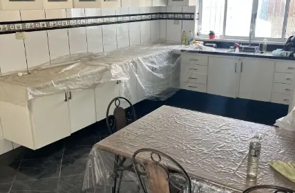 Imagem: Casa Térrea para Alugar, Vila São Domingos