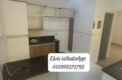 Imagem: Sobrado para Alugar, Jardim Peri Peri