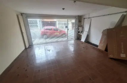 Imagem: Sobrado para Alugar, Jardim Santos Dumont