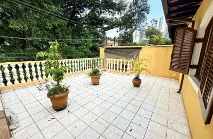 Imagem: Sobrado para Venda, Jardim Rizzo