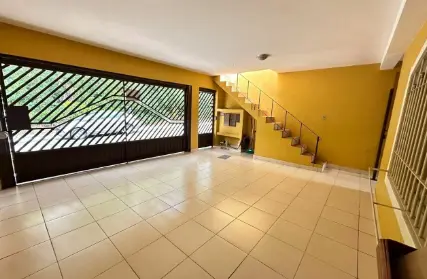 Imagem: Sobrado para Venda, Jardim Rizzo