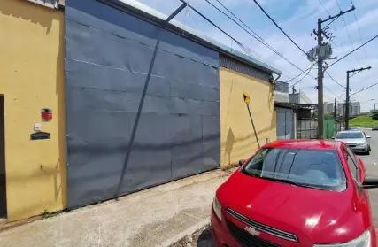 Imagem: Galpão / Salão para Alugar, Parque Ipê