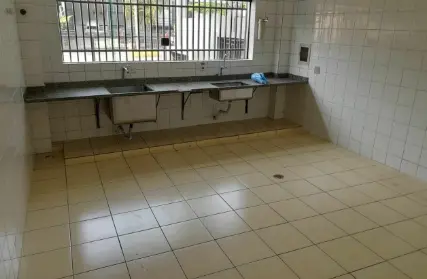 Imagem: Galpão / Salão para Alugar, Chácaras Marco