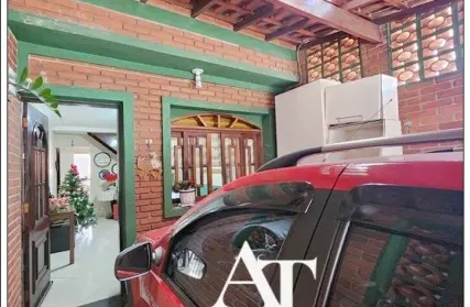 Imagem: Sobrado para Venda, Cidade São Francisco