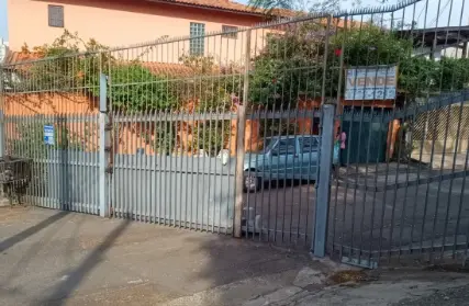 Imagem: Sobrado para Alugar, Vila São Domingos