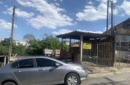 Imagem: Terreno para Venda, Parque Ipê