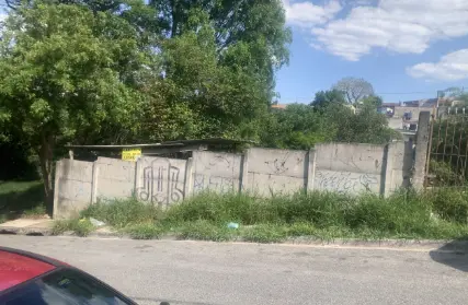 Imagem: Terreno para Venda, Parque Ipê