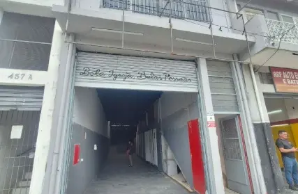 Imagem: Galpão / Salão para Alugar, Vila Polopoli