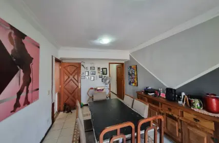 Imagem: Sobrado para Venda, Vila Morse