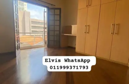 Imagem: Sobrado para Alugar, Vila Gomes