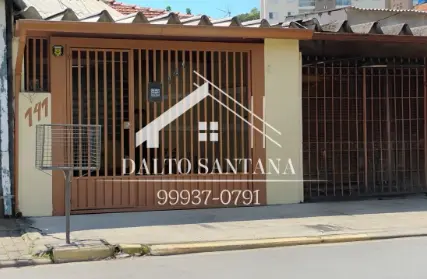 Imagem: Casa Térrea para Alugar, Vila Antônio