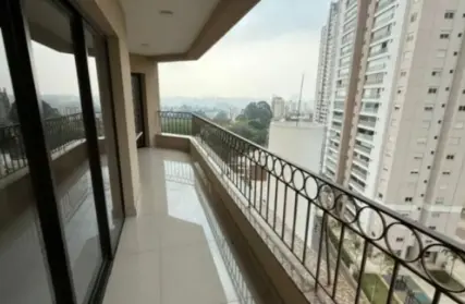 Imagem: Apartamento para Alugar, Jardim Monte Kemel