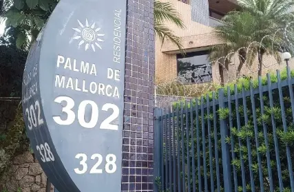 Imagem: Apartamento para Alugar, Vila Indiana