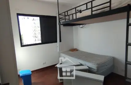 Imagem: Apartamento para Alugar, Vila Indiana