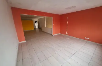 Imagem: Galpão / Salão para Alugar, Vila Polopoli